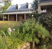 The Coach House on River and Park - Internet Find