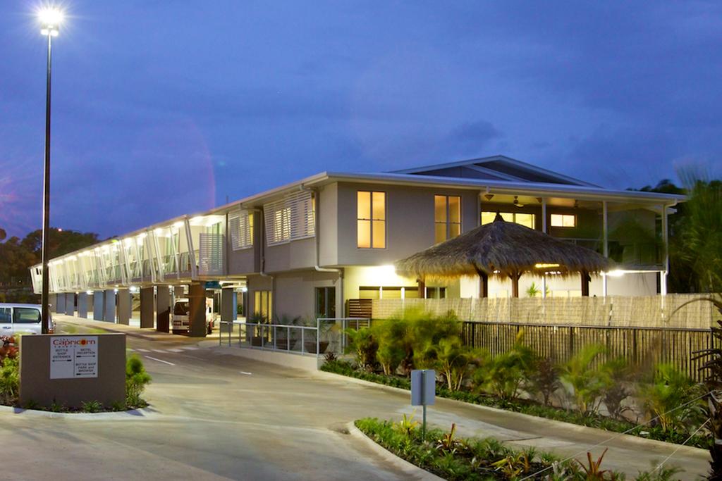 Yeppoon QLD Internet Find