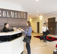 The Colmslie Hotel - Internet Find