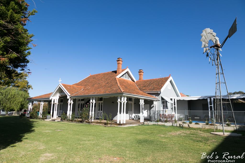 Waugorah NSW Internet Find
