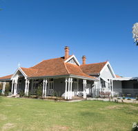 The Convent Boutique Accommodation  Cafe - Internet Find