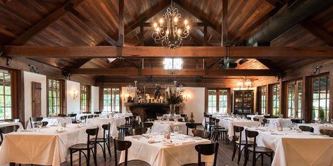 The Convent Hunter Valley Hotel - Internet Find 1