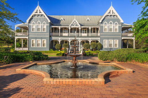 The Convent Hunter Valley Hotel - Internet Find 0