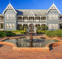 The Convent Hunter Valley Hotel - Internet Find