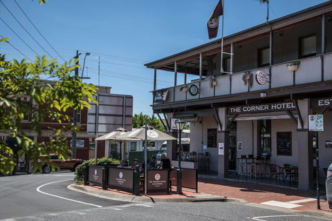 The Corner Hotel Alexandra - Internet Find 0