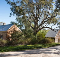 The Cottage at Riverside Farm - Internet Find