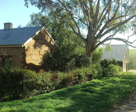 The Cottage At Riverside Farm - Internet Find 1