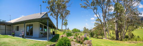 The Cottage At The Bryn At Tilba - Internet Find 0