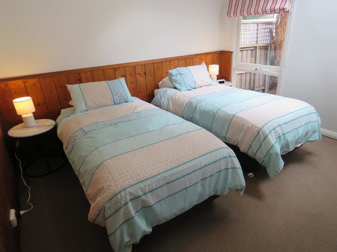 The Cottage South Hobart - Internet Find 3