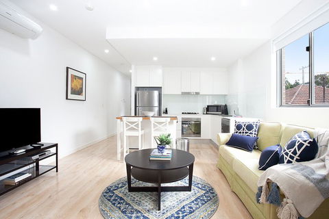 The Cove - L'Abode Accommodation - Internet Find 1
