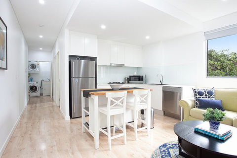 The Cove - L'Abode Accommodation - Internet Find 2