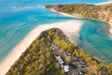 The Cove Jervis Bay - Internet Find 1