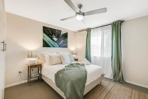 The Cowhide Cabin - Comfy, Family Friendly Stays In Toowoomba - Internet Find 0