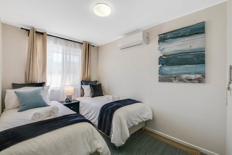 The Cowhide Cabin - Comfy, Family Friendly Stays In Toowoomba - Internet Find 3