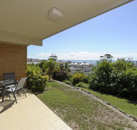 The Crest Unit 5 - Shoal Bay - Internet Find