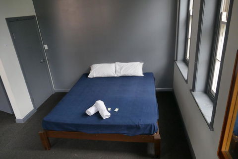 The Crown & Anchor Hotel - Internet Find 2