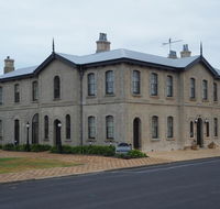 The Customs House B  B - Internet Find