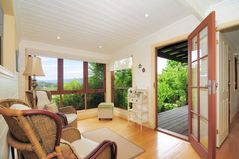 The Dairy - Kangaroo Valley - Internet Find 0