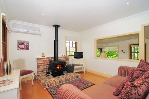 The Dairy - Kangaroo Valley - Internet Find 1