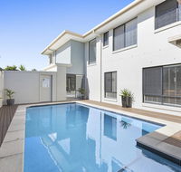 The Doggy Beach House At Salt - Internet Find