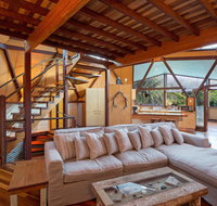 The Dome House - Internet Find
