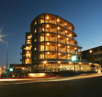 The Dorsal Boutique Hotel - Internet Find