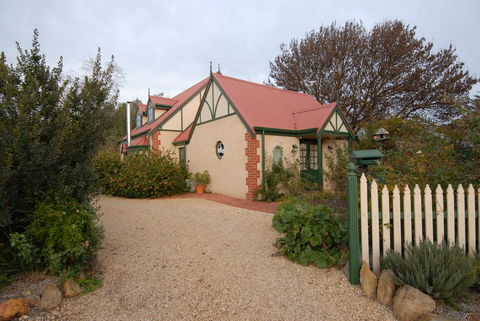 The Dove Cote - Internet Find 2