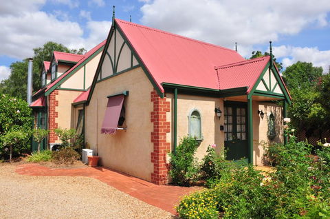 The Dove Cote - Internet Find 1