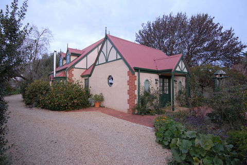 The Dove Cote - Internet Find 0
