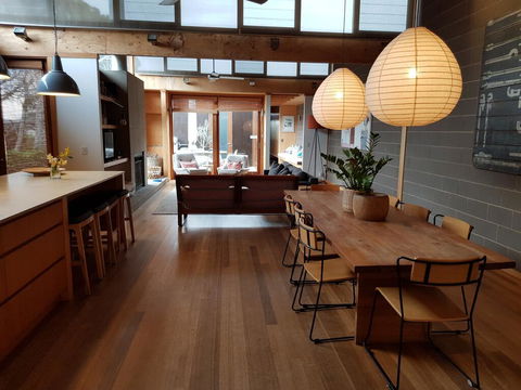 The Dune House - Internet Find 2