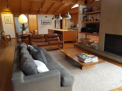 The Dune House - Internet Find 1