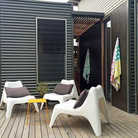The Dune House - Internet Find 3