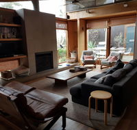 The Dune House - Internet Find
