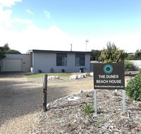 The Dunes Beach House - Internet Find