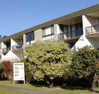 The Dunes Unit 5 - Fingal Bay - Internet Find