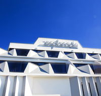 The Esplanade Motel - Internet Find