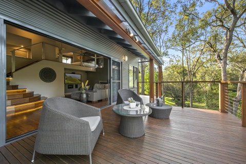 The Edge Villa - Internet Find 2