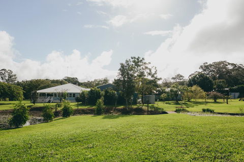 The Eumundi Dairy - Internet Find 3