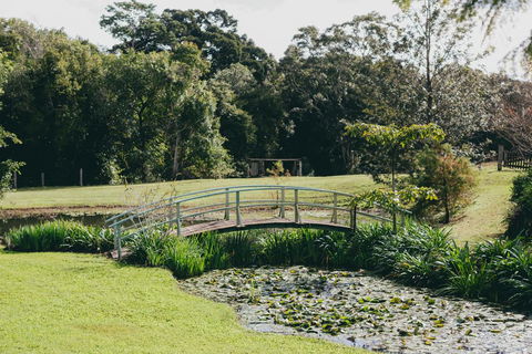 The Eumundi Dairy - Internet Find 0