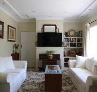 The Evergreen Bed and Breakfast - Internet Find