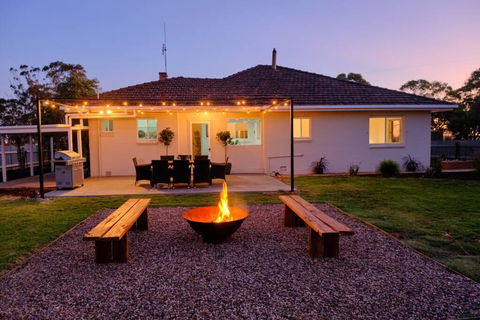 The Farmhouse. - Internet Find 1