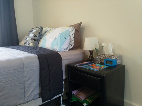 The Fawzi Muslim Homestay - Internet Find 0