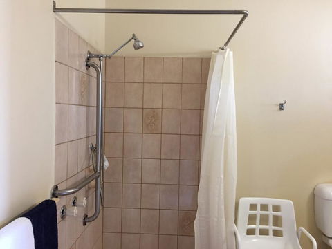 The Finley Palm Motor Inn - Internet Find 2