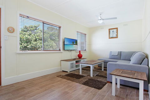 The Fishermans Cottage - Internet Find 1