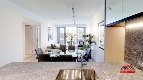 The Fawkner Residences - Internet Find 0