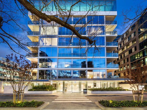The Fawkner Residences - Internet Find 1
