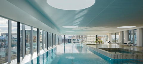 The Fawkner Residences - Internet Find 2