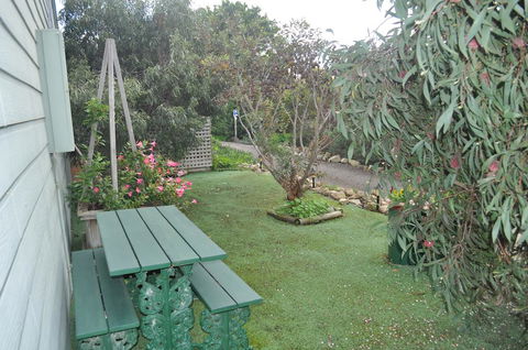 The Fig Tree B&B - Internet Find 2