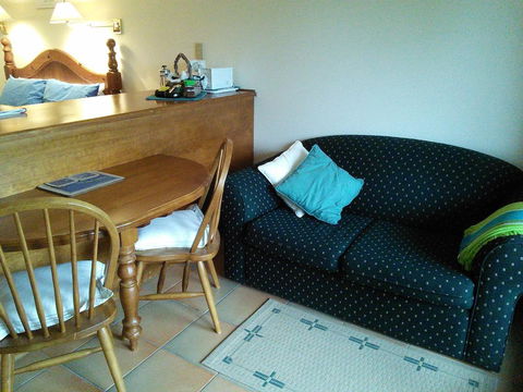 The Fig Tree B&B - Internet Find 1