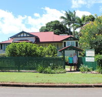 The Gables Yungaburra - Internet Find